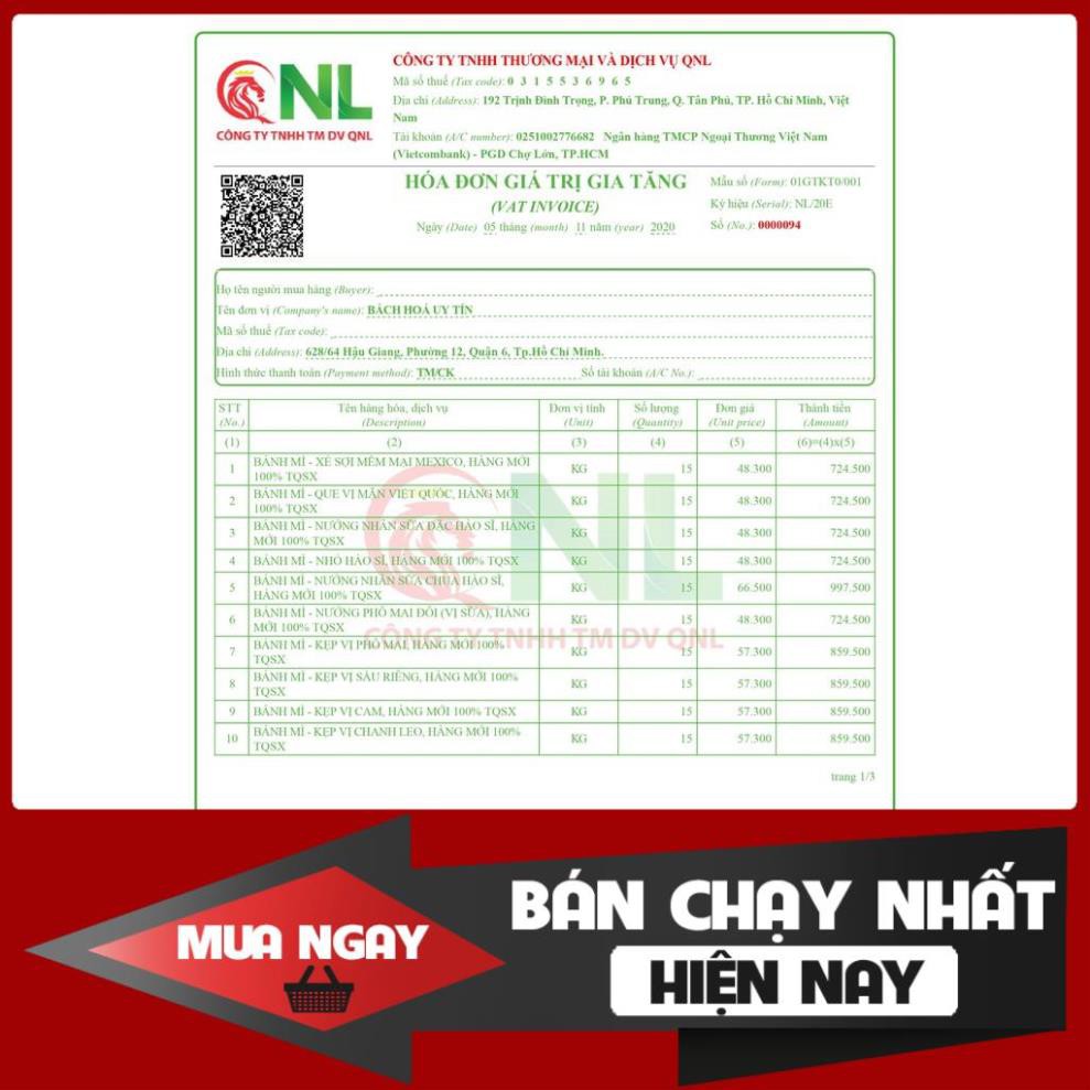 HQHQ17 [TP.HCM - HÀNG CÓ SẴN ] Bánh Đài Loan mix các loại bánh ngọt ngon - FREESHIP - MUA LẺ CŨNG GIÁ SĨ.