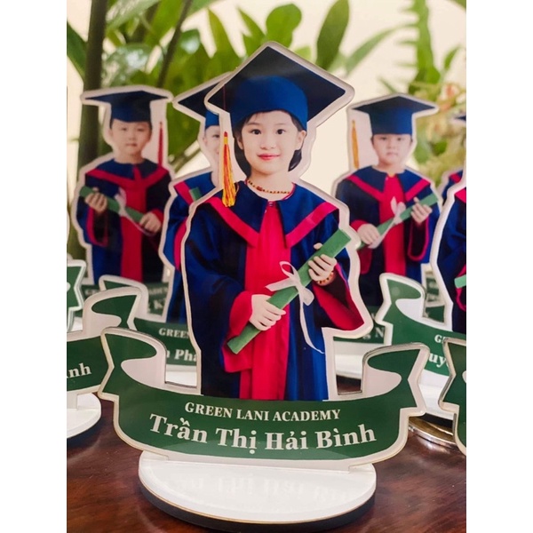 STANDEE IN THEO YÊU CẦU