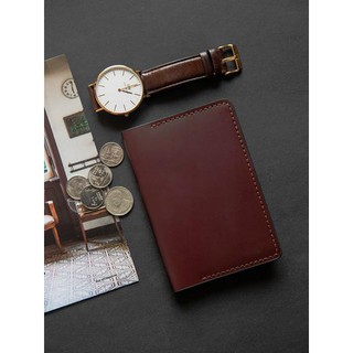 Bao da Passport Simple