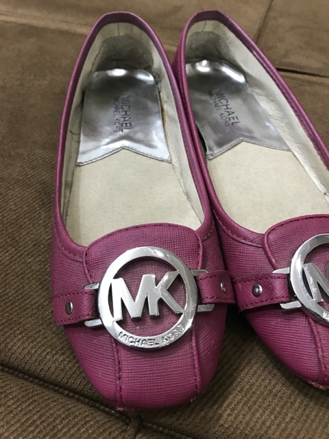 Giày Michael Kors auth