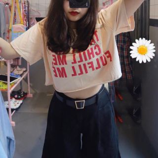 ÁO THUN COPTOP