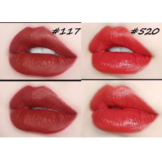 Son Thỏi HoJo Có Gương Soi Đính Đá Lấp Lánh Princess The Shine Of A Star Drill Moistens Your Lips No.8028 | BigBuy360 - bigbuy360.vn