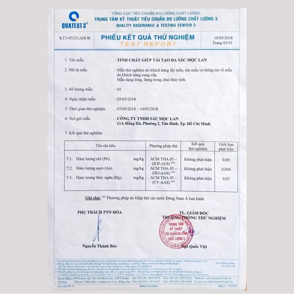 Sắc Mộc Lan, xóa tan NÁM, TÀN NHANG, SẸO THÂM & MỤN hiệu quả không ngờ. | BigBuy360 - bigbuy360.vn