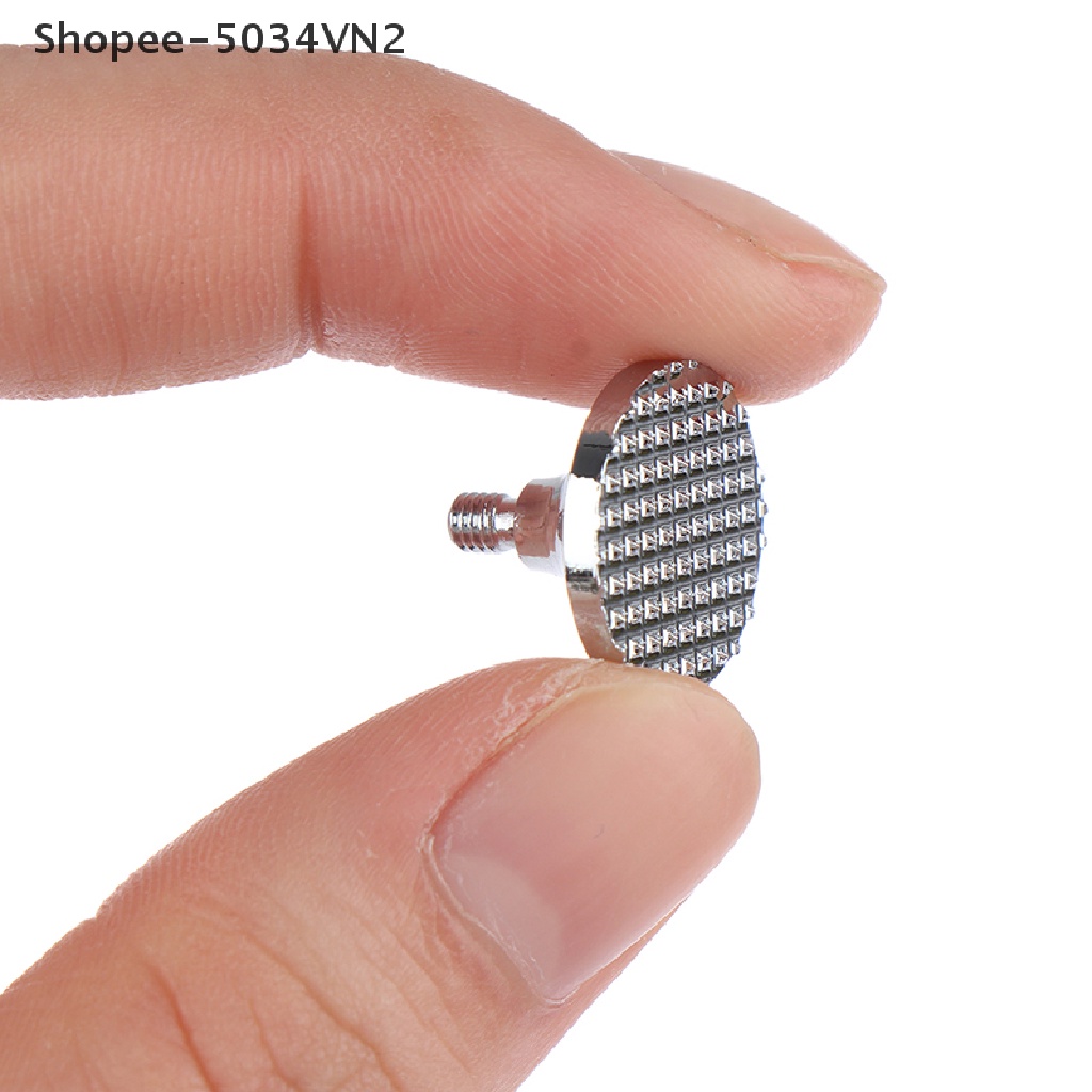 [Hàng mới về] Bộ 9 dụng cụ xóa nốt ruồi và đốm đen trên da mặt 5034VN2
