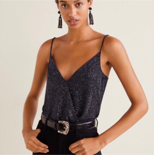 ÁO HAI DÂY HÀNG XUẤT XỊN | BigBuy360 - bigbuy360.vn