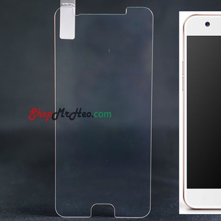 [Mã ELFLASH3 hoàn 10K xu đơn 20K] Kính Cường Lực OPPO F3 Lite - A57