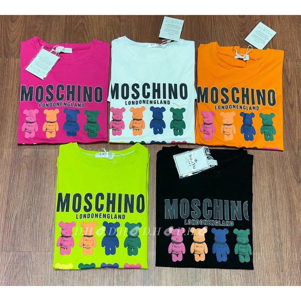 Áo Phông Nữ Hàng Quảng Châu Mới Về Siêu Đẹp