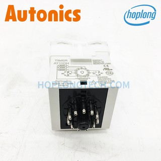 AT11DN Bộ đặt thời gian đa năng Autonics
