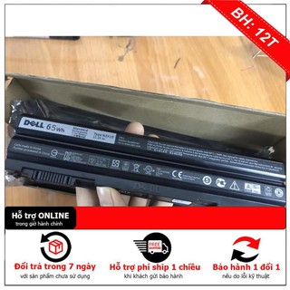 [BH12TH] Pin (Original) Dell Latitude E6540 E6440 E5530 E5430 E6520 E6420 N3X1D New Battery