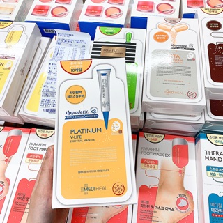Mặt Nạ Dưỡng Da Mediheal (miếng)