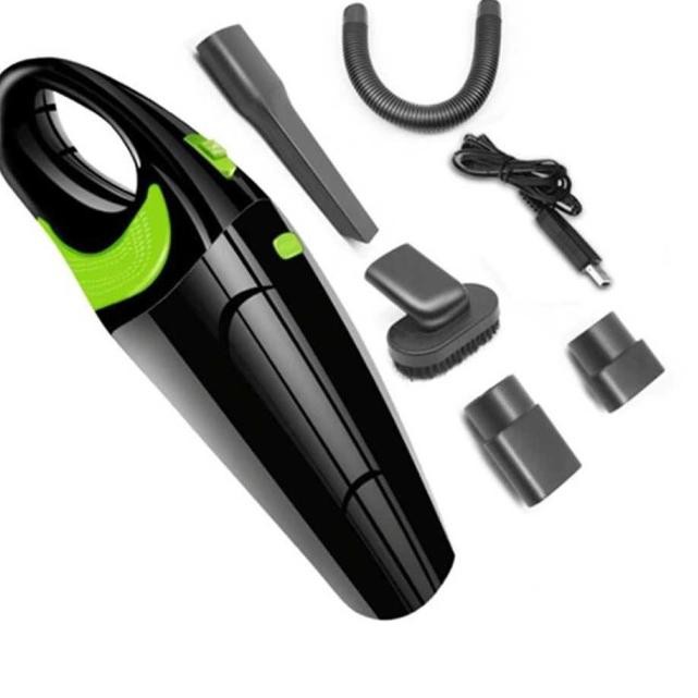 Máy Hút Bụi Không Dây 120w 2500 Mah