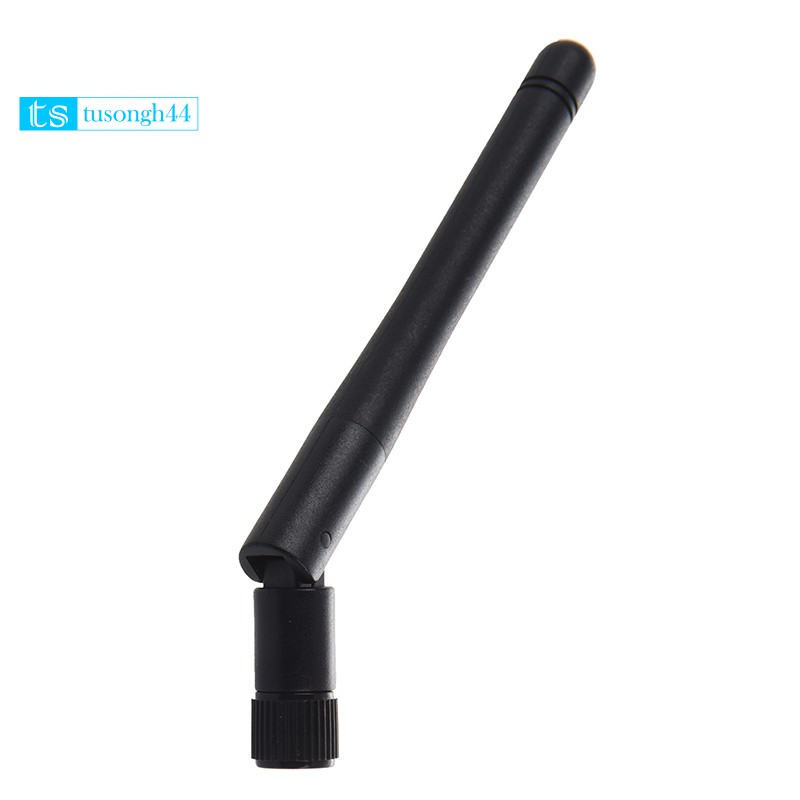 Ăng Ten Thu Sóng Wifi Không Dây 5db 2.4g Sma | BigBuy360 - bigbuy360.vn