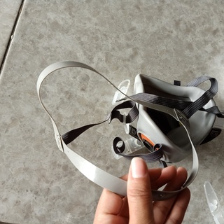 Mặt Nạ Phòng Độc 3M - Phim Lọc