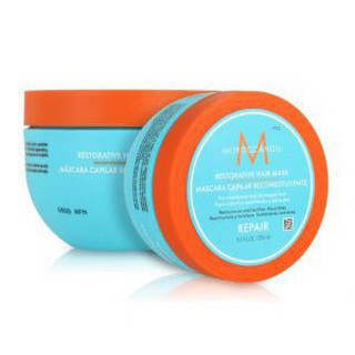 Dầu Hấp Ủ Dưỡng Ẩm Sâu MOROCCANOIL - Hấp Ủ MOROCANOIL 500ML