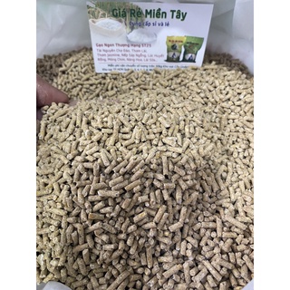 1kg Cám Hỗn Hợp Cho Gà Đẻ