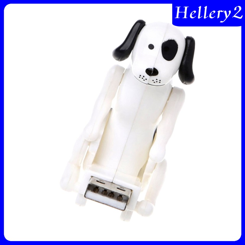 Usb Đồ Chơi Hình Chú Chó Đáng Yêu