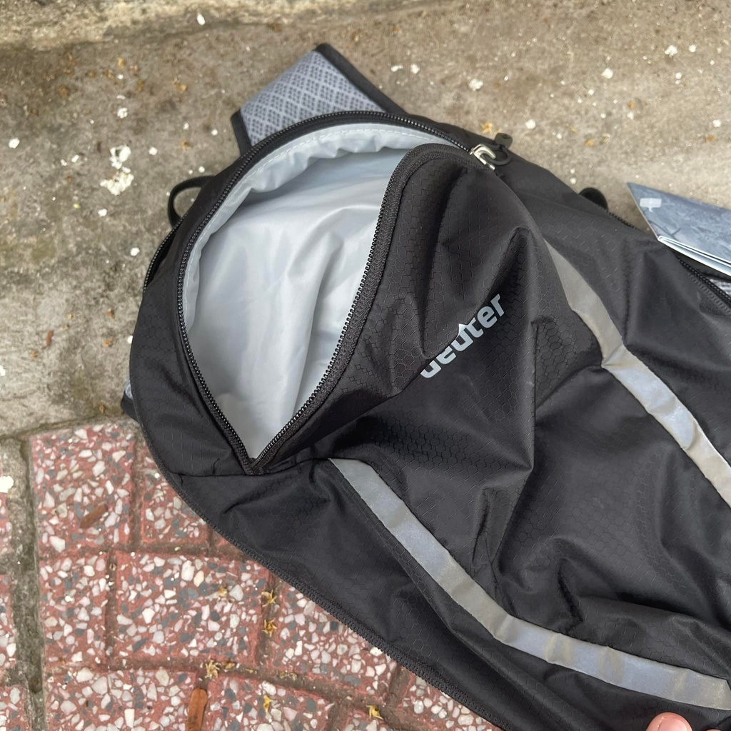 Balo Deuter Road One