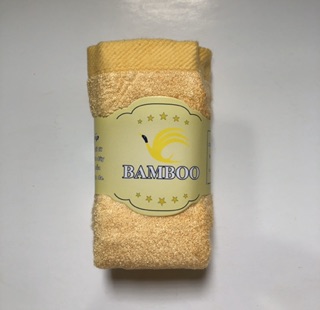 [RẺ VÔ ĐỊCH] Khăn mặt sợi tre