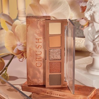 Phấn mắt ColourPop 5 ô Crush Eyeshadow Palette