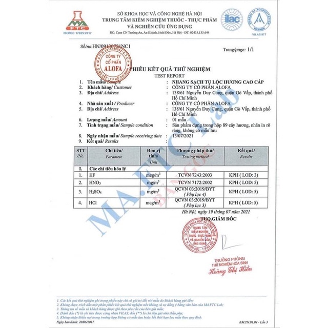 Nhang sạch tụ lộc hương an toàn ít khói, hương linh mộc tự nhiên không cuốn tàn dùng phòng máy lạnh Hộp 89 cây dài 35cm