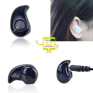 Tai Nghe Hạt Đậu Kết Nối Bluetooth