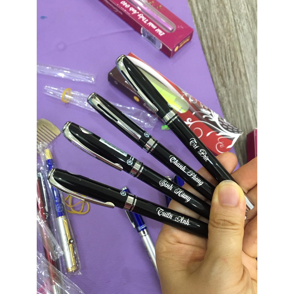 BÚT MÀI THẦY ÁNH SH007 CHÍNH HÃNG, NGÒI ÊM TRƠN, NGÒI MÀI THANH ĐẬM, BÚT MÁY HỌC SINH, BÚT LUYỆN CHỮ ĐẸP