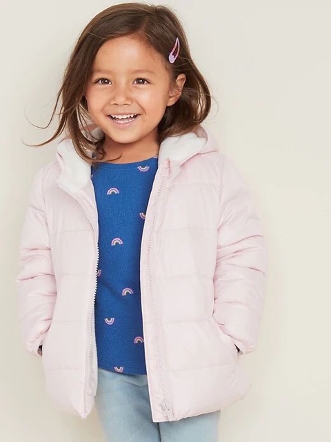 Áo khoác 3 lớp Old Navy