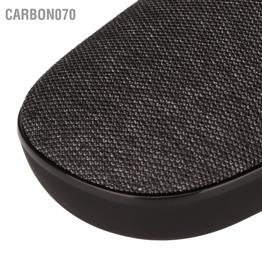 Loa Đeo Cổ Bluetooth Không Dây Chống Ồn Có Micro Rảnh Tay Tiện Dụng Cho Thể Thao / Du Lịch