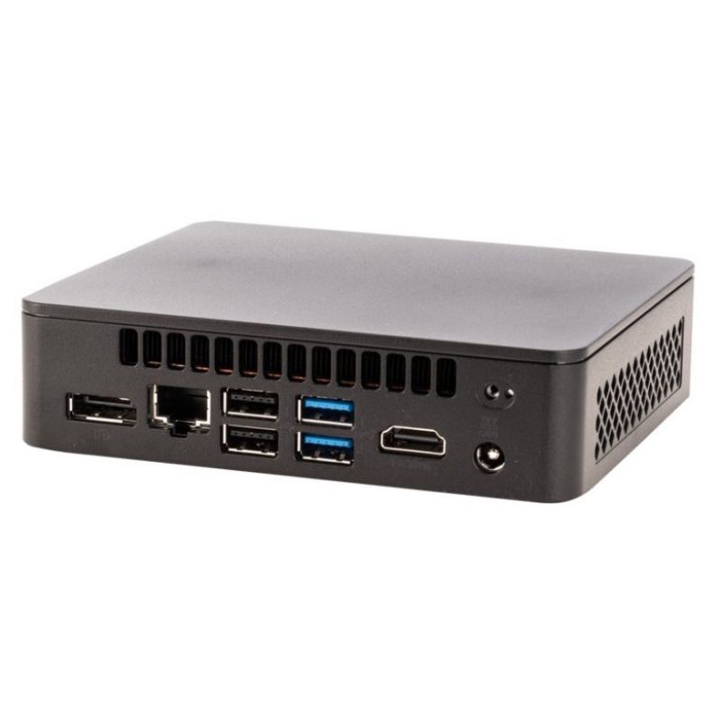 INTEL NUC11ATKC4 máy tính nhỏ gọn hiệu năng cao | WebRaoVat - webraovat.net.vn