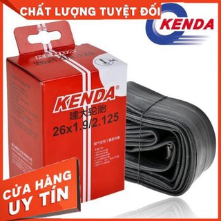 Săm xe đạp thể thao 26*1.95/2.125