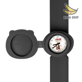 Đồng hồ đeo tay anh em gấu We bare bears Chúng tôi đơn giản là gấu
