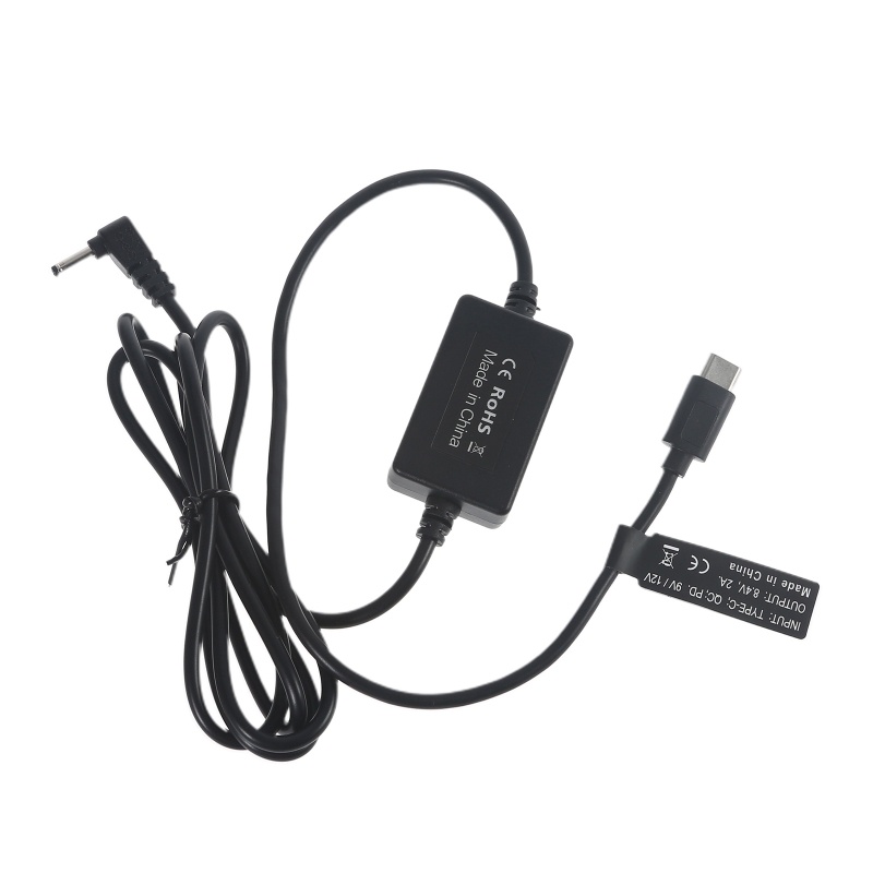 Dây Cáp USB C ACK-E10 + Pin DR-E10 LP-E10