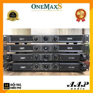 Cục đẩy công suất AAP DP-1000