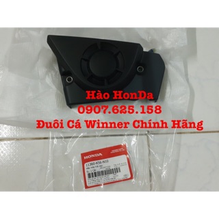Nắp Đuôi Cá Xe Winner Honda Chính Hãng