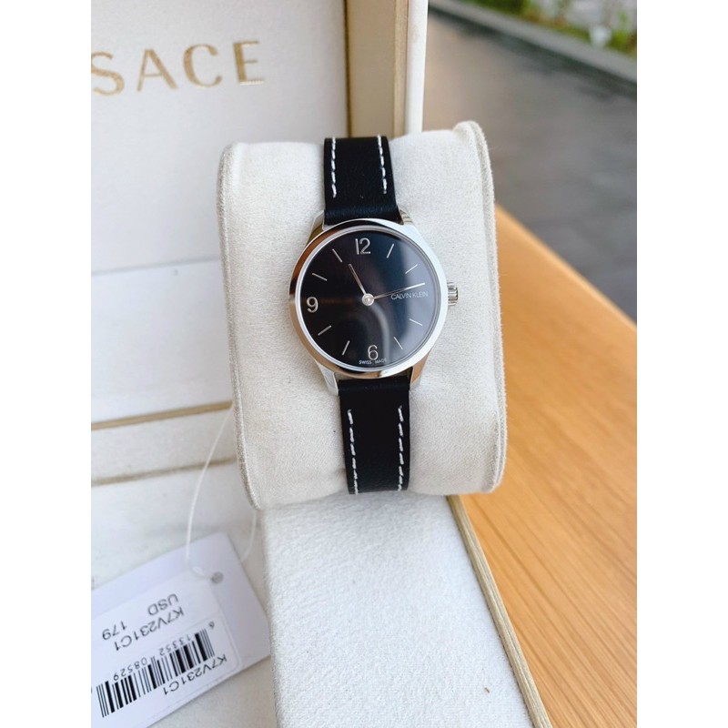 Đồng hồ nữ Calvin Klien