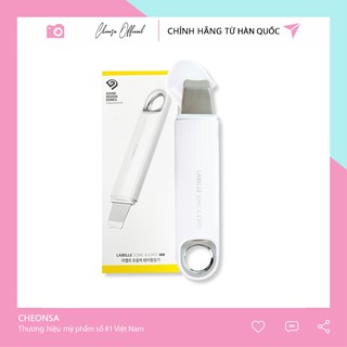 Máy tẩy da chết và đẩy Ion LABELLE - Labelle Sonic & Ionto L7 Ultrasonic Water Peeling Machine