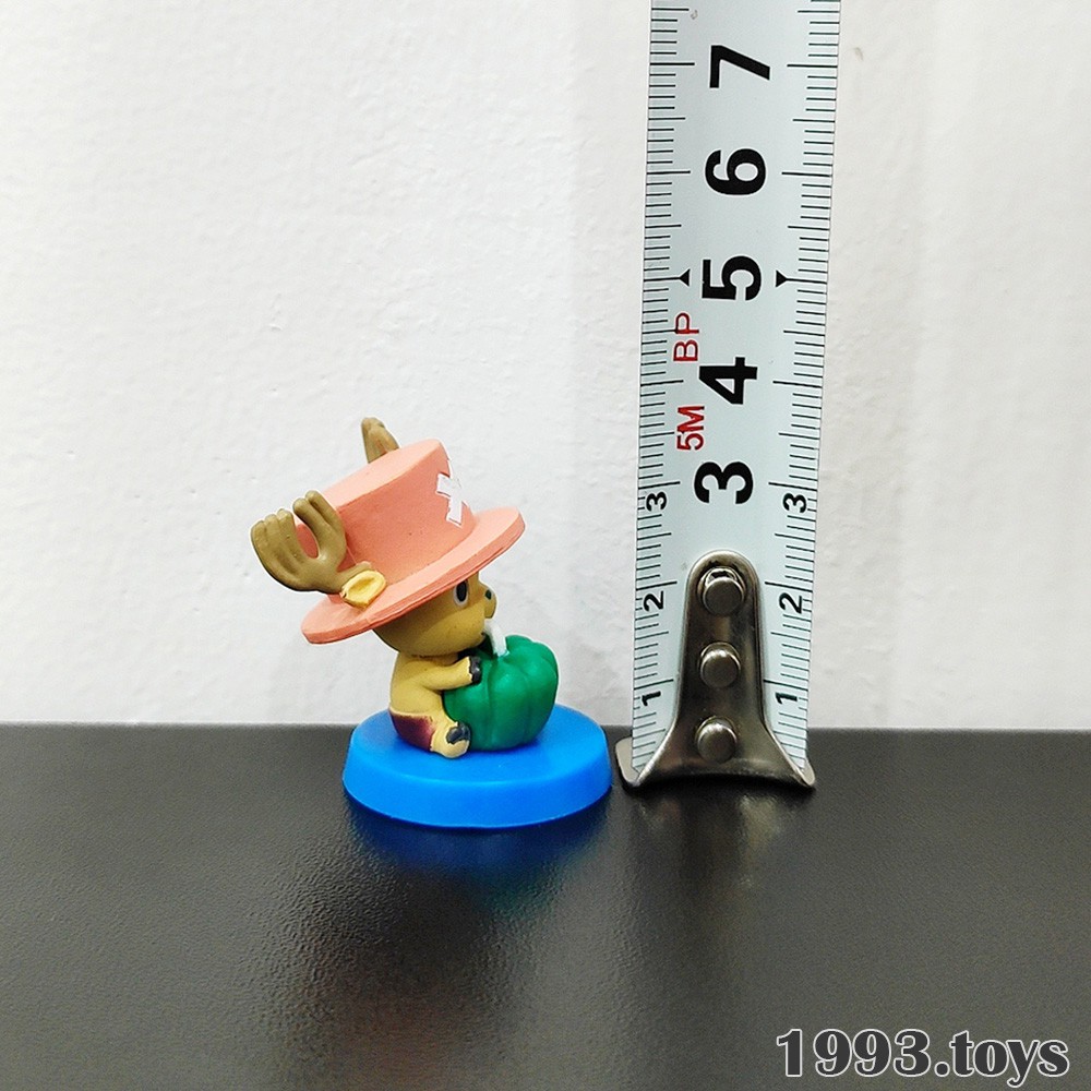 Mô hình chính hãng PLEX figure One Piece Anime Chara Heroes Vol.3 Skypiea - Tony Tony Chopper