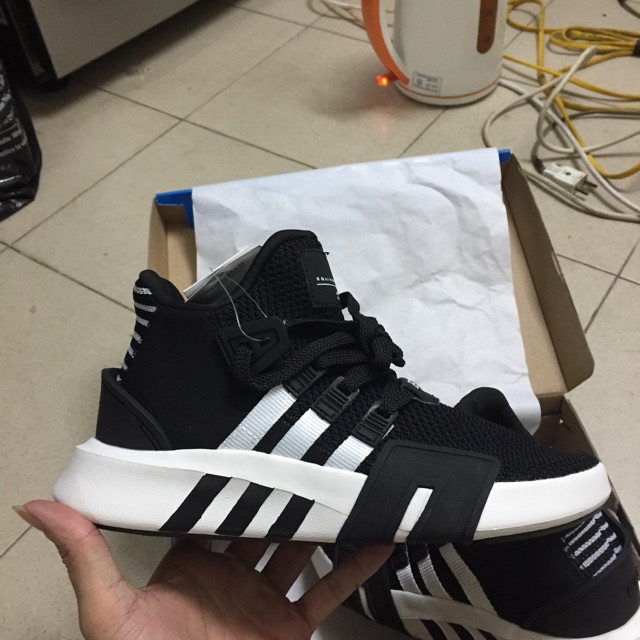 Giày EQT BASK ADV 2018