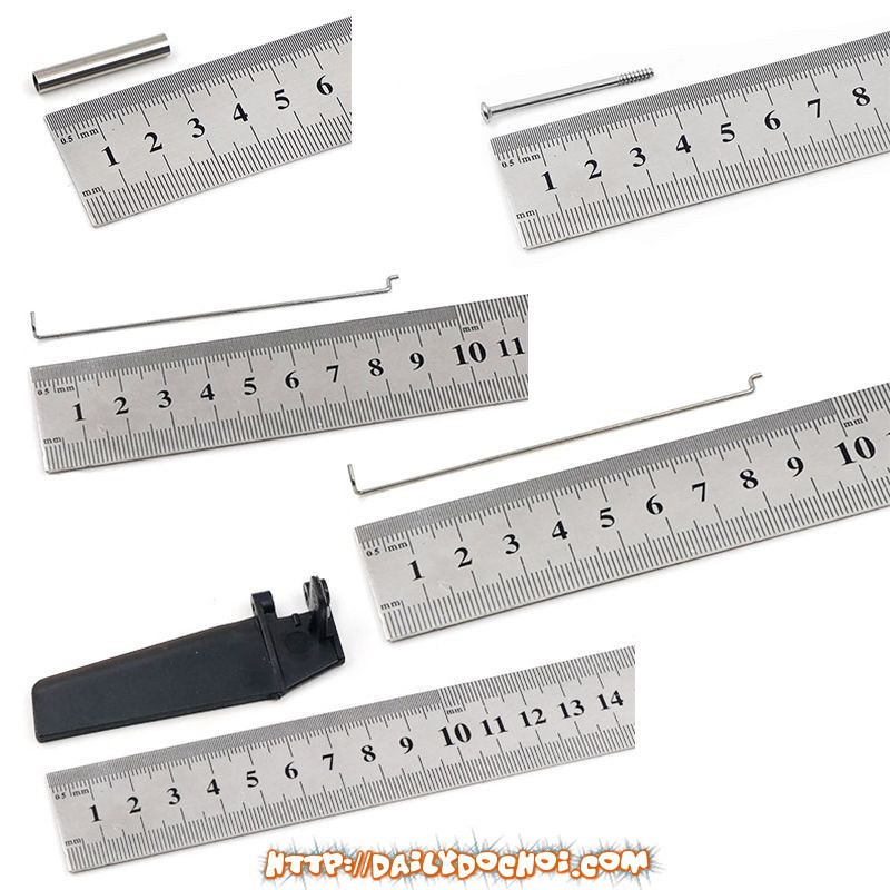 [saigonsg] Bánh lái chính hãng Feilun dành cho Ft009 