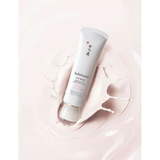 [Mới ]COMBO 10 GÓI KEM CHỐNG NẮNG SULWHASOO THẾ HỆ MỚI UV WISE