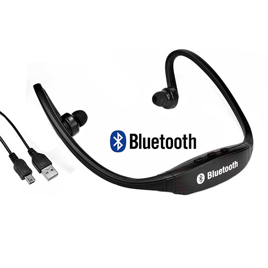 Tai Nghe Bluetooth Thể Thao Sport Music