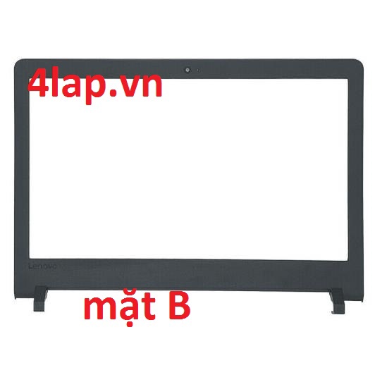 Thay Vỏ máy laptop Lenovo IdeaPad 110-14 110-14ISK TianYi 310-14ISK