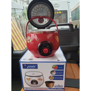 Nồi cơm điện Homely HL - 011
