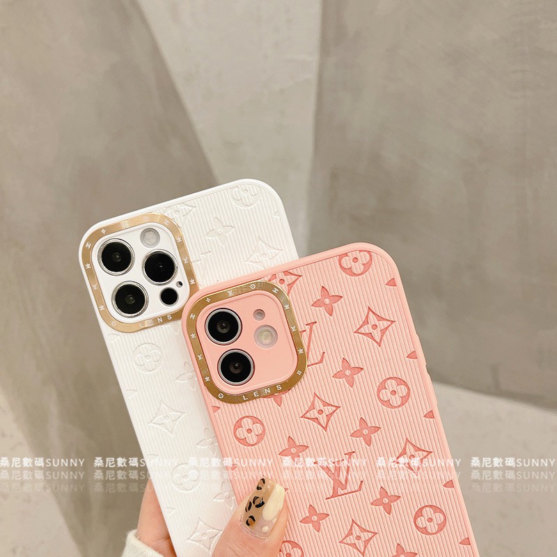 Lv Ốp Điện Thoại Kèm Nhẫn Kim Loại Cao Cấp Thời Trang Sang Trọng | BigBuy360 - bigbuy360.vn