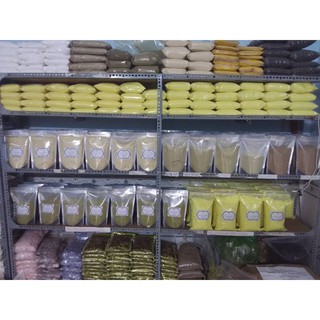 500gr Bột Cam Thảo handmade