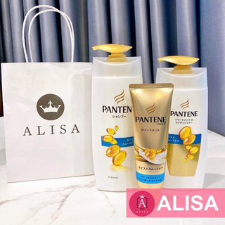 Set gội xả Pantene