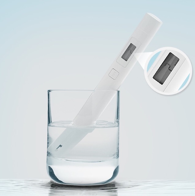 (⭐) Bút thử nước TDS Xiaomi | BH 7 Ngày 💛 💛 💛 [ 💯 HÀNG CHÍNH HÃNG]
