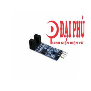 *linhkiendaiphu* Module encoder Cảm biến hồng ngoại chữ U