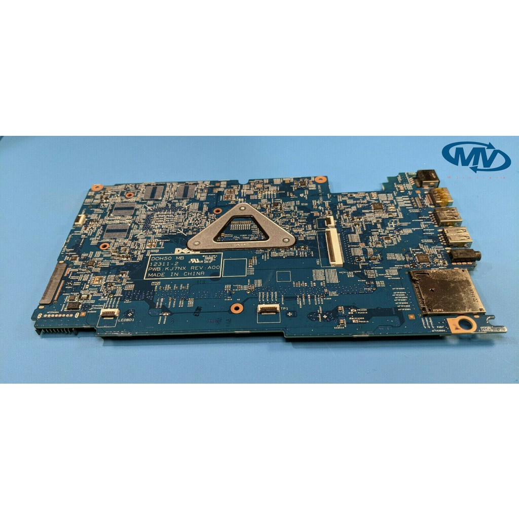 Main dell inspiron 15 7537  / 12311-2