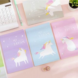 Sổ Khâu A5 so cute